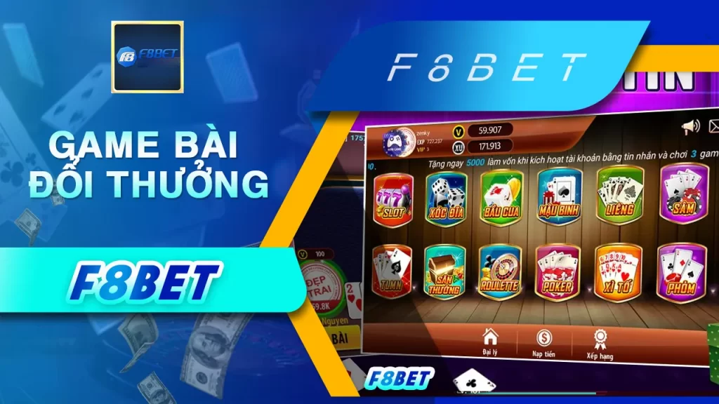 game bài đổi thưởng