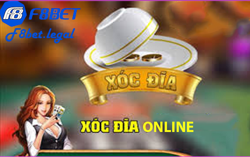 Xóc đĩa online - trò chơi may rủi cuốn hút giới trẻ